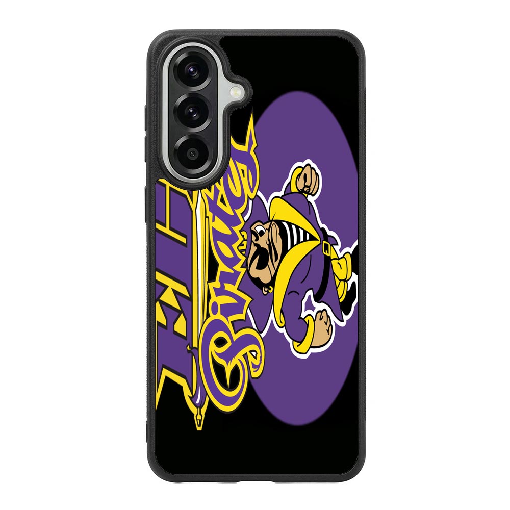 east carolina pirates ecu Samsung Galaxy A57 Case BC1733