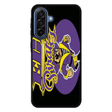 east carolina pirates ecu Samsung Galaxy A17 5G Case BC1733