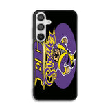 east carolina pirates ecu Samsung Galaxy A26 Case BC1733