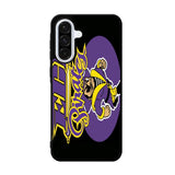 east carolina pirates ecu Samsung Galaxy A36 Case BC1733