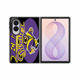 east carolina pirates ecu Samsung Galaxy Z Fold 8 Case BC1733