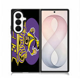 east carolina pirates ecu Samsung Galaxy Z Fold 8 Ultra Case BC1733
