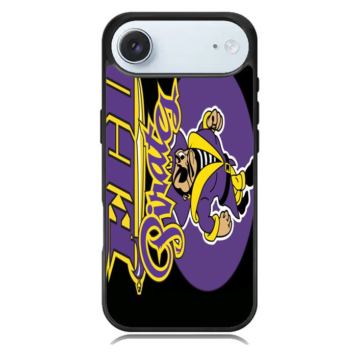 east carolina pirates ecu iPhone 17 Air Case BC1733