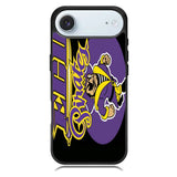 east carolina pirates ecu iPhone 17 Air Case BC1733