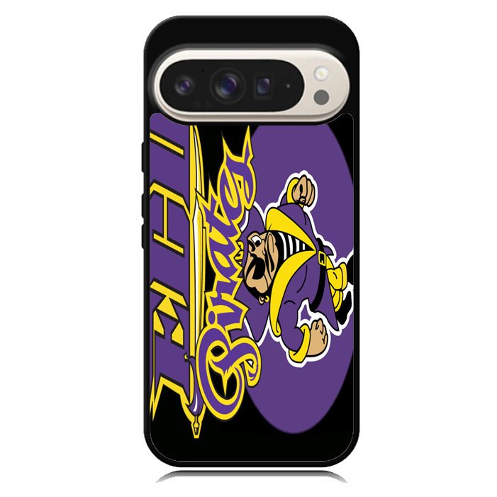 east carolina pirates ecu Google Pixel 10 | Google Pixel 10 Pro Case BC1733