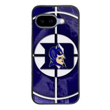 duke blue devils logo Google Pixel 10A Case BC1734