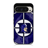 duke blue devils logo Case Google Pixel 9 Pro XL BC1734