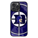 duke blue devils logo Case iPhone 15 Pro Max BC1734