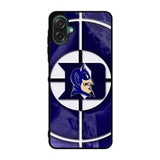 duke blue devils logo Case Samsung Galaxy A07 BC1734