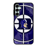 duke blue devils logo Samsung Galaxy A16 Case BC1734