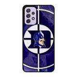 duke blue devils logo Samsung Galaxy A23 5G Case BC1734