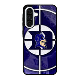 duke blue devils logo Samsung Galaxy A56 Case BC1734