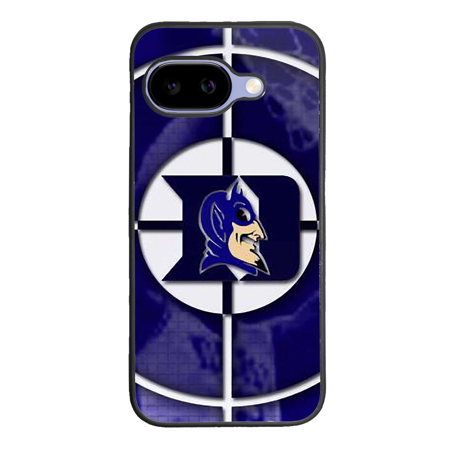 duke blue devils logo Case Google Pixel 9A BC1734