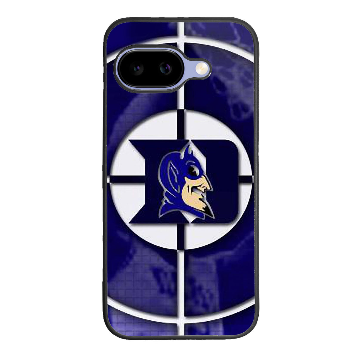 duke blue devils logo Case Google Pixel 9A BC1734
