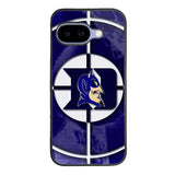 duke blue devils logo Case Google Pixel 9A BC1734