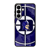 duke blue devils logo Samsung Galaxy S26 Plus Case BC1734