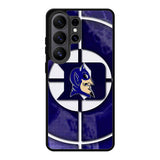 duke blue devils logo Samsung Galaxy S26 Ultra Case BC1734