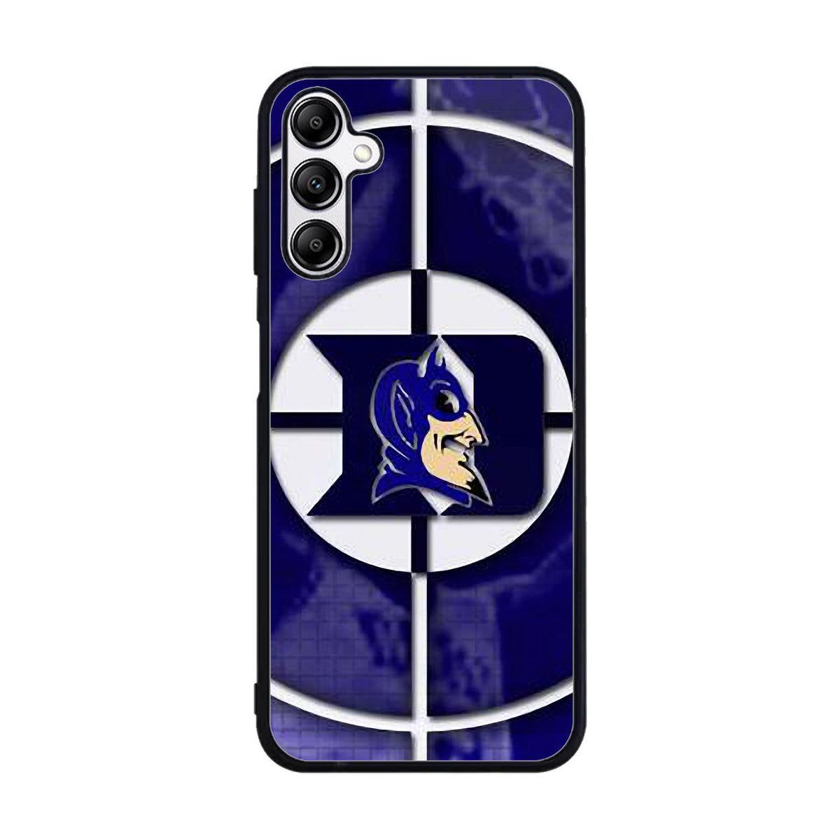 duke blue devils logo Case Samsung Galaxy A15 BC1734
