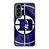 duke blue devils logo Samsung Galaxy A37 Case BC1734
