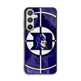 duke blue devils logo Samsung Galaxy A26 5G Case BC1734