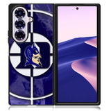duke blue devils logo Samsung Galaxy Z Fold 7 5G Case BC1734
