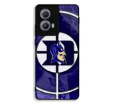 duke blue devils logo Motorola Moto Edge 2024 Case BC1734
