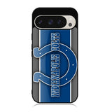 indiana polis colts nfl logo Case Google Pixel 9 Pro XL BC1735