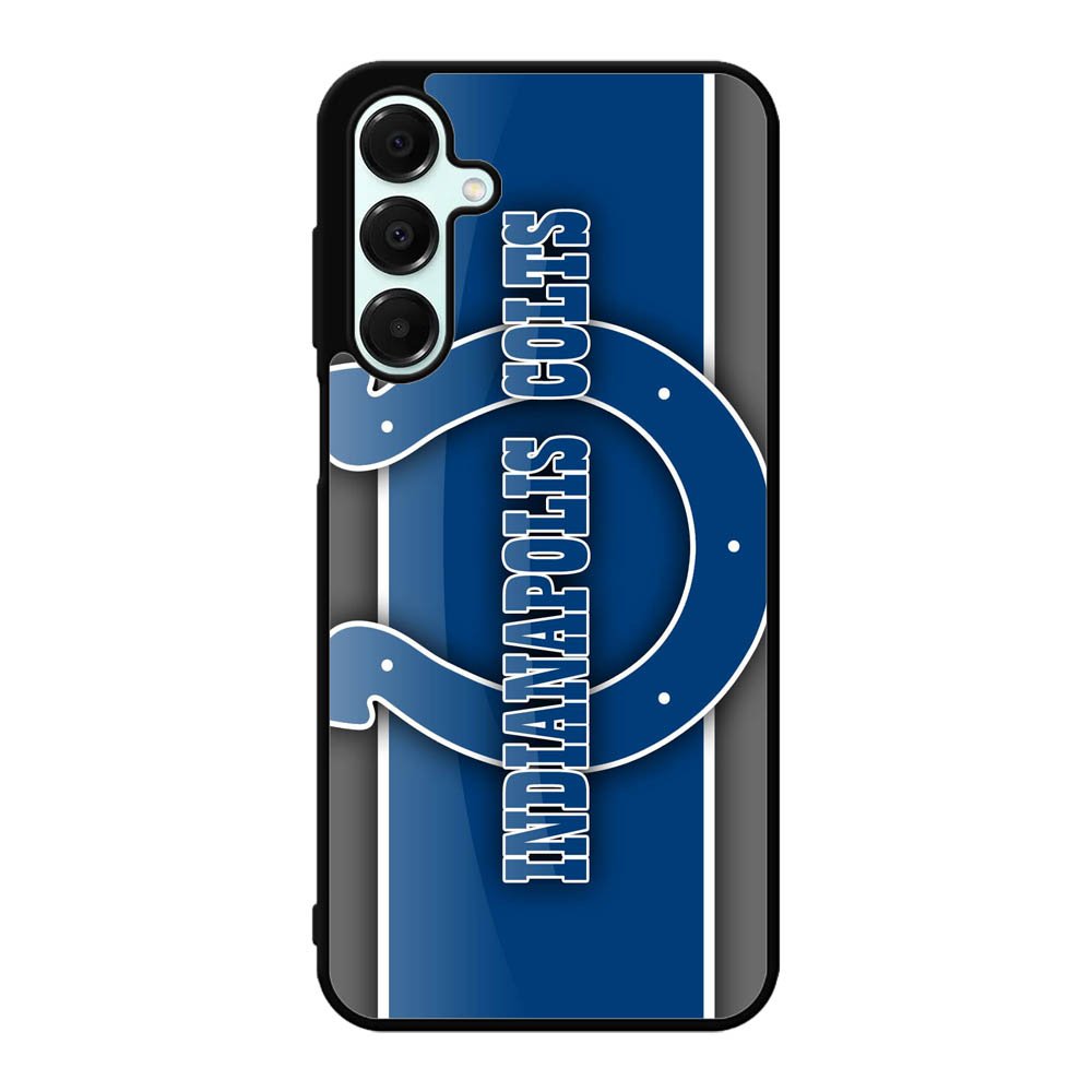 indiana polis colts nfl logo Samsung Galaxy A16 Case BC1735