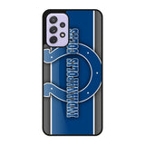 indiana polis colts nfl logo Samsung Galaxy A23 5G Case BC1735