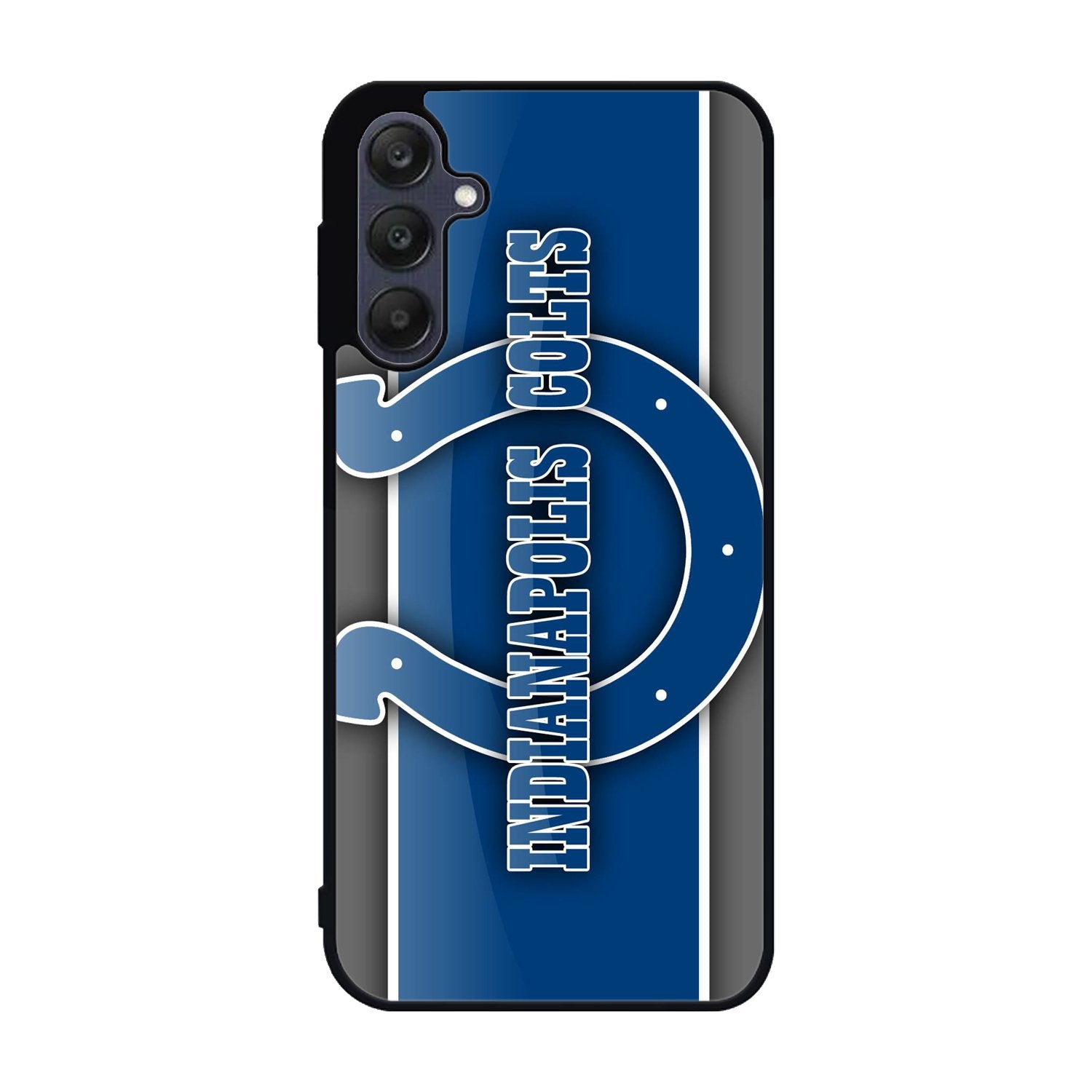 indiana polis colts nfl logo Samsung Galaxy A25 5G Case BC1735
