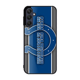 indiana polis colts nfl logo Samsung Galaxy A25 5G Case BC1735