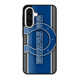 indiana polis colts nfl logo Samsung Galaxy A56 Case BC1735
