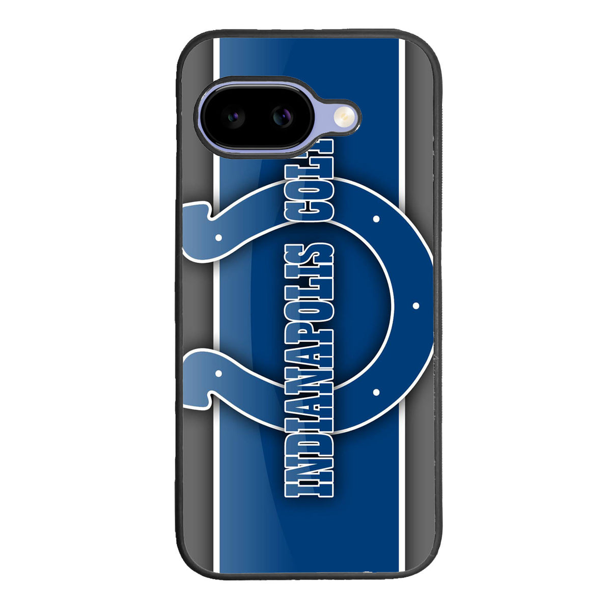 indiana polis colts nfl logo Case Google Pixel 9A BC1735