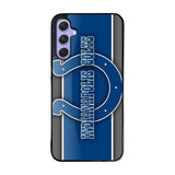 indiana polis colts nfl logo Case Samsung Galaxy A35 5G BC1735