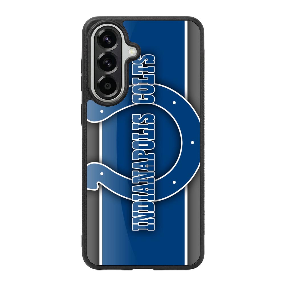 indiana polis colts nfl logo Samsung Galaxy A37 Case BC1735