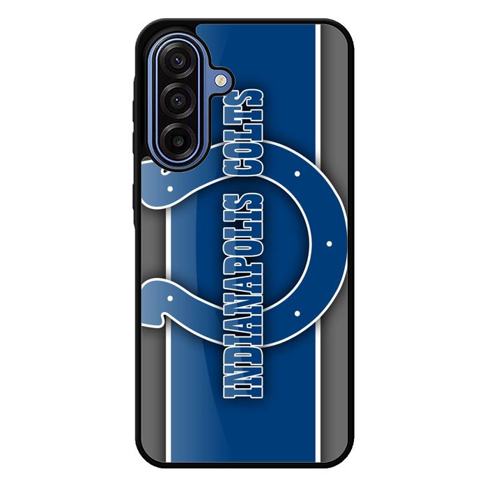 indiana polis colts nfl logo Samsung Galaxy A17 5G Case BC1735
