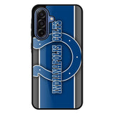 indiana polis colts nfl logo Samsung Galaxy A17 5G Case BC1735
