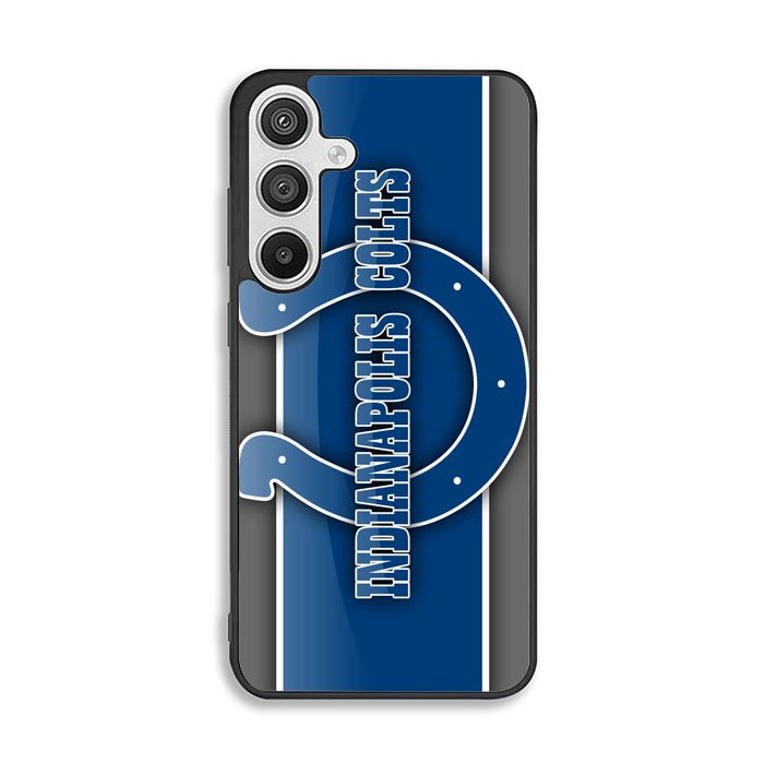 indiana polis colts nfl logo Samsung Galaxy A26 Case BC1735