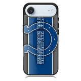 indiana polis colts nfl logo iPhone 17 Air Case BC1735