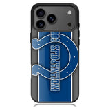 indiana polis colts nfl logo iPhone 17 Pro Case BC1735