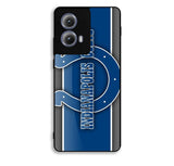indiana polis colts nfl logo Motorola Moto Edge 2024 Case BC1735