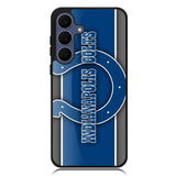 indiana polis colts nfl logo Samsung Galaxy S25 FE Case BC1735