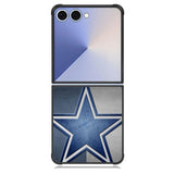 NFL Dallas Cowboys Logo Samsung Galaxy Z Flip 7 Case BC1736