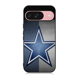 NFL Dallas Cowboys Logo Case Google Pixel 9 BC1736