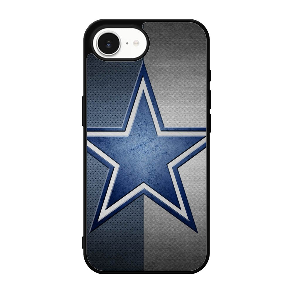 NFL Dallas Cowboys Logo iPhone 17e Case BC1736