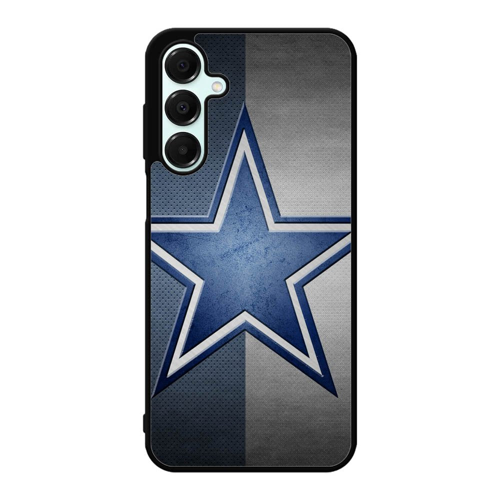 NFL Dallas Cowboys Logo Samsung Galaxy A16 Case BC1736
