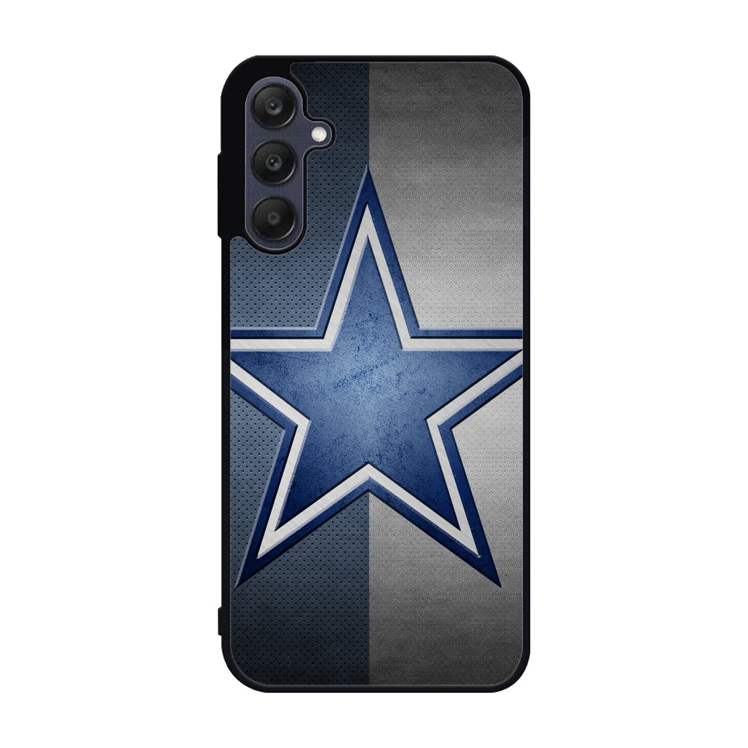 NFL Dallas Cowboys Logo Samsung Galaxy A25 5G Case BC1736
