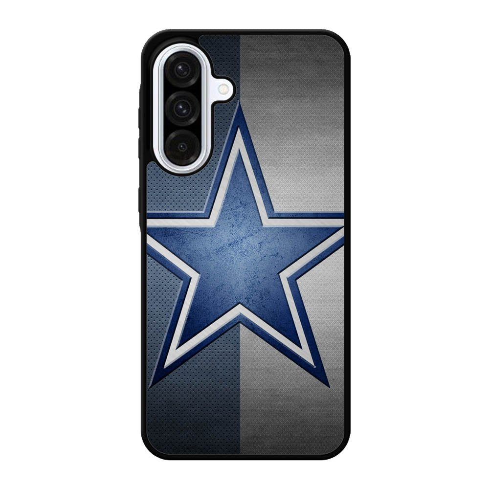 NFL Dallas Cowboys Logo Samsung Galaxy A56 Case BC1736