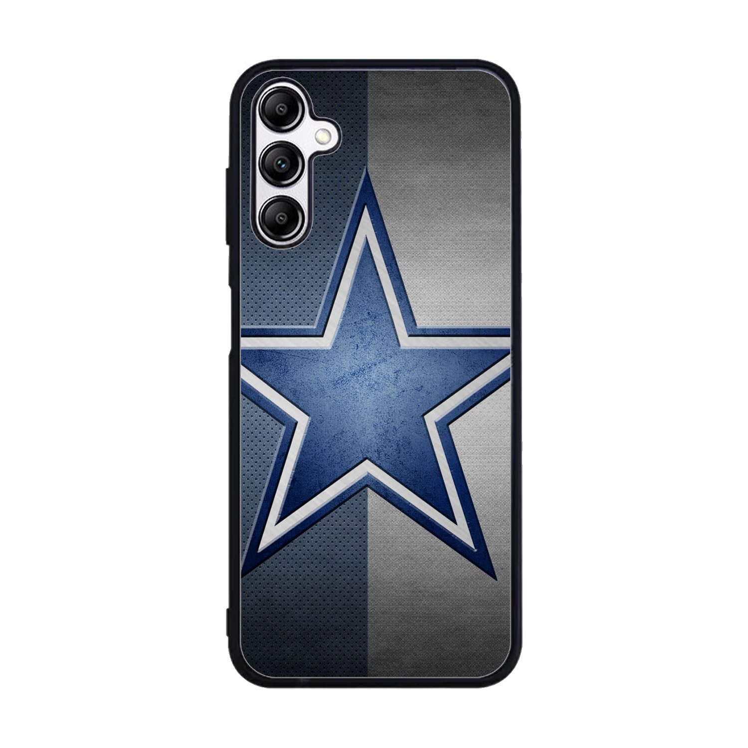 NFL Dallas Cowboys Logo Case Samsung Galaxy A15 BC1736