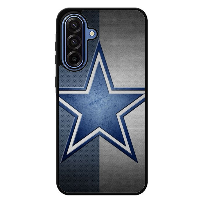NFL Dallas Cowboys Logo Samsung Galaxy A17 5G Case BC1736